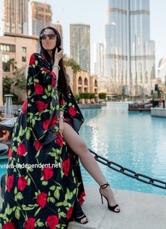 Former Playboy & lingerie model - escort in Tel Aviv Photo 12 of 30
