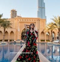 Aurora DOrsay - escort in Bhubaneshwar