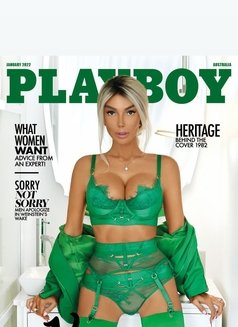 Playboy/MAXIM centerfold~RussianAmerican - escort in Dubai Photo 16 of 28