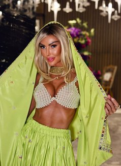 Playboy/MAXIM centerfold,RussianAmerican - escort in Mumbai Photo 29 of 30