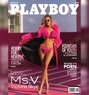 Playboy/MAXIM centerfold,RussianAmerican - escort in Mumbai Photo 2 of 30