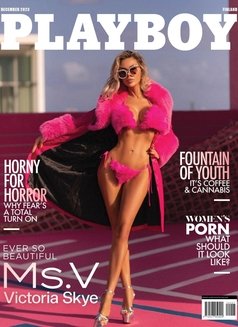 Playboy/MAXIM centerfold~RussianAmerican - escort in Montreal Photo 14 of 30
