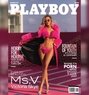 Playboy/MAXIM centerfold~RussianAmerican - escort in Toronto Photo 24 of 24