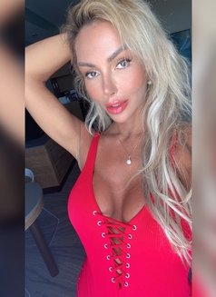 Playboy/MAXIM centerfold~RussianAmerican - escort in Dubai Photo 12 of 28
