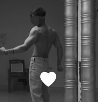 Playboy Noida🥵 - Acompañantes masculino in Noida