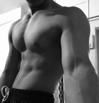 Playboy Noida🥵 - Acompañantes masculino in Noida