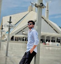 Playboy - Male escort in Lahore