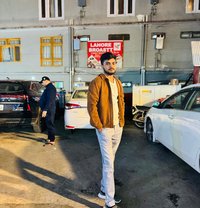 Playboy - Male escort in Lahore