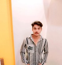 Playboy Rahul - Male escort in Lucknow