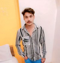 Playboy Rahul - Male escort in Lucknow
