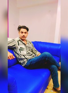 Playboy Rahul - Male escort in Lucknow Photo 4 of 4