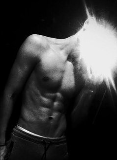 Playboy Rahul - Acompañantes masculino in Lucknow Photo 5 of 6