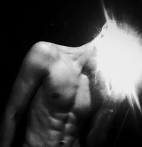 Playboy Rahul - Male escort in Lucknow