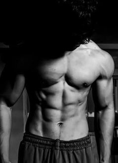 Playboy Rahul - Acompañantes masculino in Lucknow Photo 6 of 6