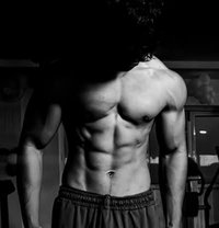 Playboy Rahul - Male escort in Lucknow