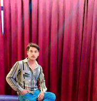 Playboy Raj - Male escort in Lucknow