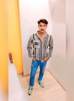 Playboy Raj - Male escort in Lucknow Photo 3 of 5