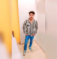 Playboy Raj - Male escort in Lucknow