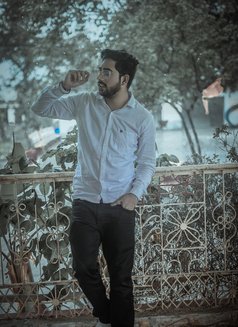 Playboy Sachin - Male escort in Bhopal Photo 3 of 5