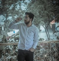 Playboy Sachin - Male escort in Bhopal