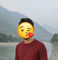 Playboy Sam - Acompañantes masculino in Lucknow