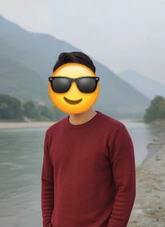 Playboy Sam - Male escort in Lucknow Photo 1 of 4