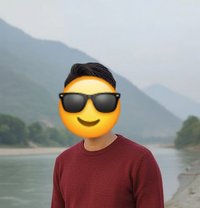 Playboy Sam - Acompañantes masculino in Lucknow
