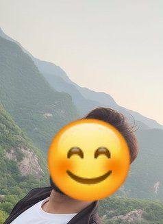 Playboy Sam - Male escort in Lucknow Photo 2 of 4