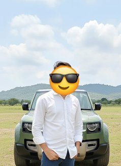 Playboy Sam - Male escort in Lucknow Photo 4 of 4