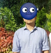 Playboy Sam - Male escort in New Delhi