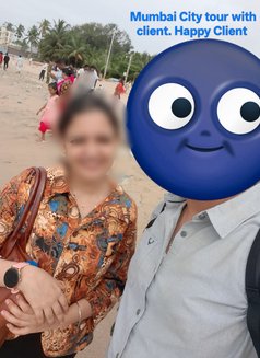 Playboy Sam - Male escort in New Delhi Photo 2 of 3