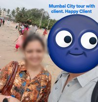 Playboy Sam - Male escort in New Delhi