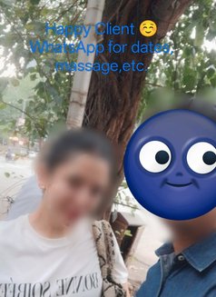 Playboy Sam - Male escort in New Delhi Photo 3 of 3
