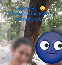 Playboy Sam - Male escort in New Delhi