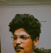 Playboy Sam, Masseur - Male escort in New Delhi