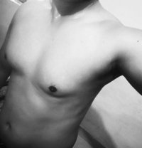 Playboy Sam, Masseur - Male escort in New Delhi
