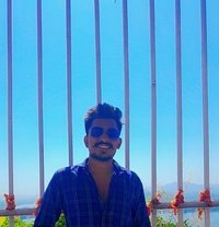 Playboy Sonu - Male escort in Udaipur