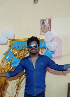 Playboy Sonu - Male escort in Udaipur Photo 4 of 6