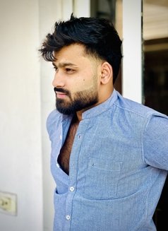 PLAYBOY THIS SIDE MY SIZE 9INCH PLAY BOY - Male escort in New Delhi Photo 11 of 12