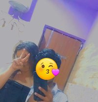 Playboy ur pussy licker 🫦 - Acompañantes masculino in Gurgaon