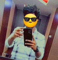 Playboy ur pussy licker 🫦 - Acompañantes masculino in Gurgaon
