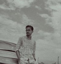 Playboy23 - Male escort in Lucknow