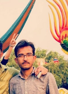 Playboy23 - Acompañantes masculino in Lucknow Photo 7 of 11