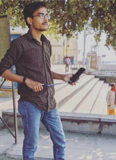 Playboy23 - Acompañantes masculino in Lucknow Photo 8 of 11