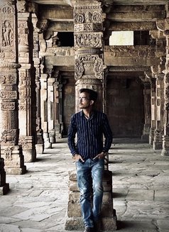 Playboy23 - Acompañantes masculino in Lucknow Photo 9 of 11