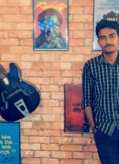 Playboy23 - Acompañantes masculino in Lucknow Photo 10 of 11