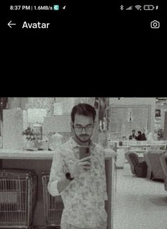 Playboy23 - Acompañantes masculino in Mumbai Photo 1 of 8