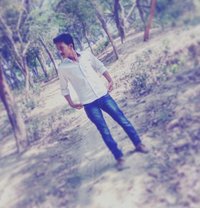 Playboy23 - Male escort in Lucknow