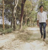 Playboy23 - Male escort in Lucknow