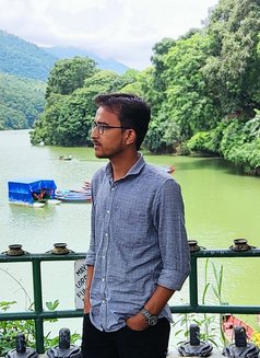 Playboy23 - Acompañantes masculino in Mumbai Photo 8 of 8